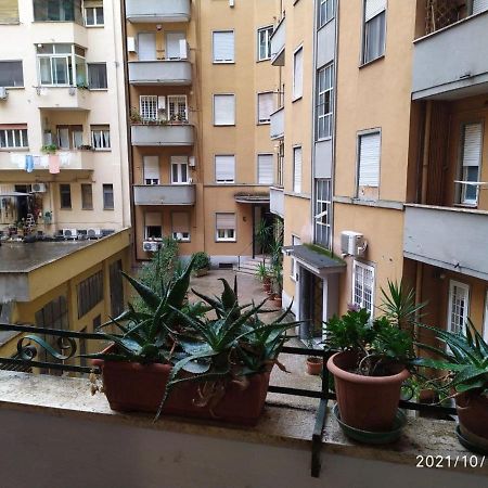 Affittacamera Ferracani Daire Roma Dış mekan fotoğraf