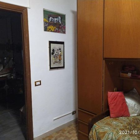Affittacamera Ferracani Daire Roma Dış mekan fotoğraf