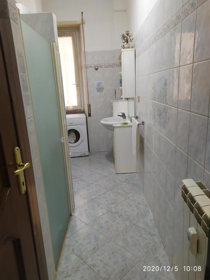 Affittacamera Ferracani Daire Roma Dış mekan fotoğraf