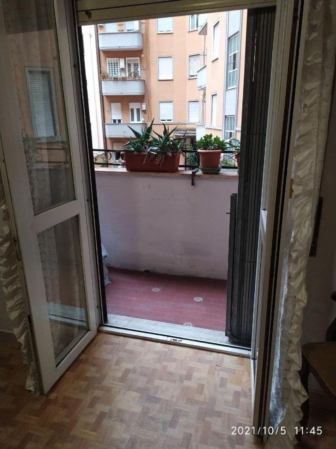 Affittacamera Ferracani Daire Roma Dış mekan fotoğraf