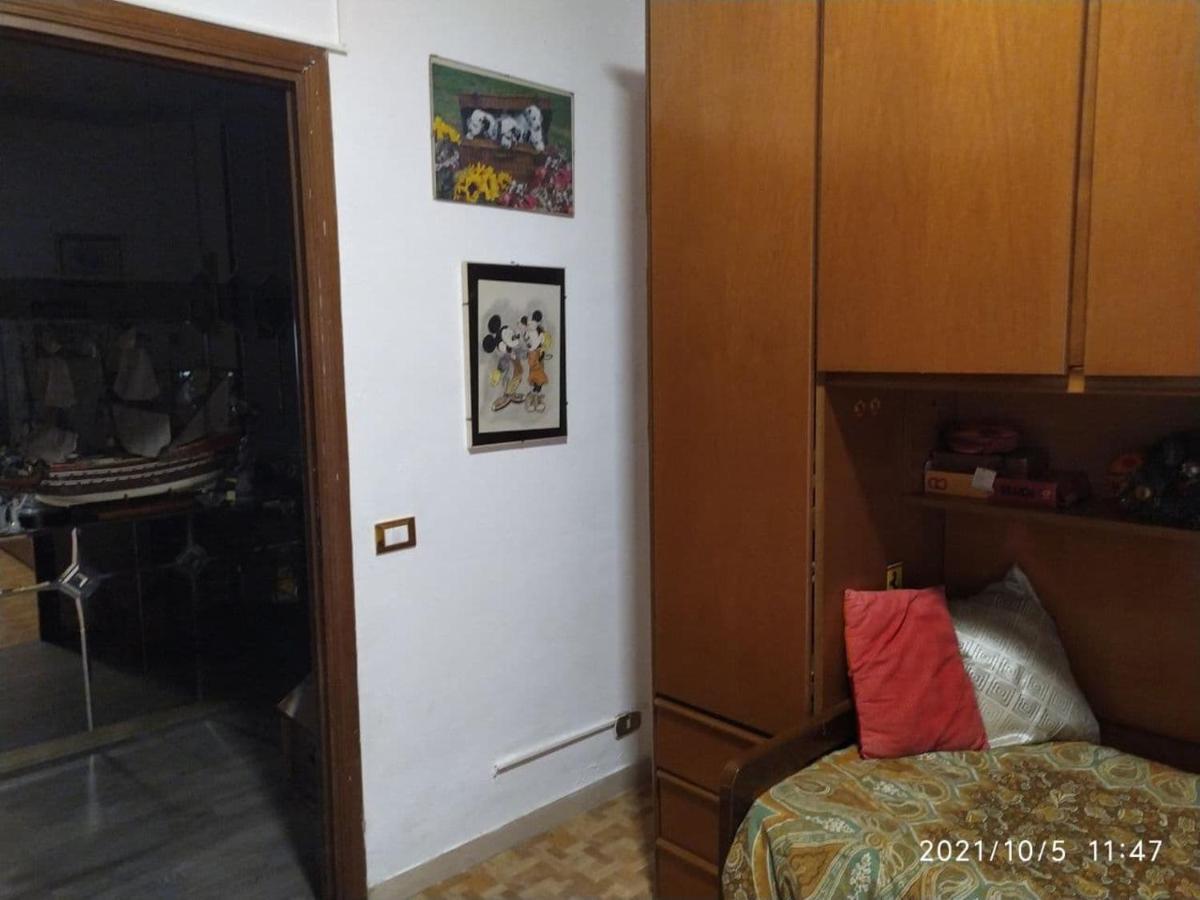 Affittacamera Ferracani Daire Roma Dış mekan fotoğraf