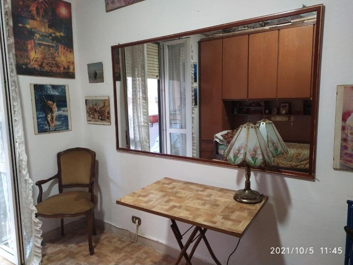 Affittacamera Ferracani Daire Roma Dış mekan fotoğraf